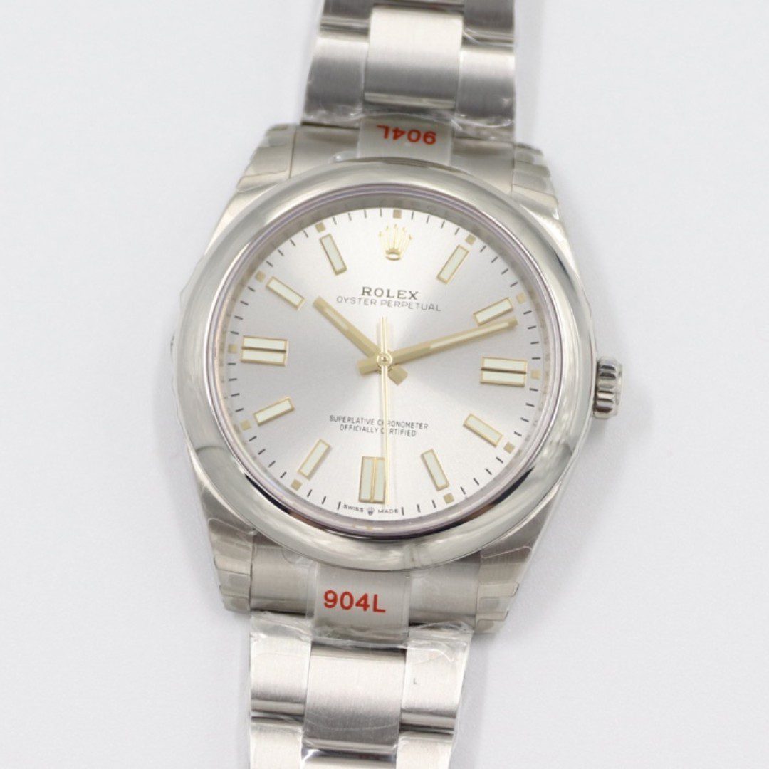 20231230044238170392575830830.jpg Rolex Oyster Perpetual 41 series watches - Image 1