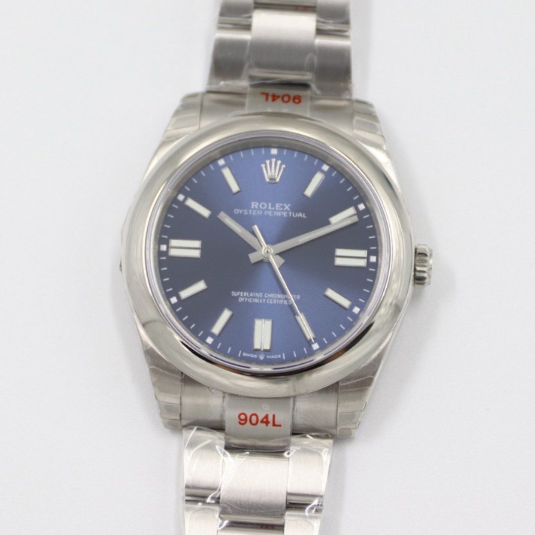 20231230044537170392593739268.jpg Rolex Oyster Perpetual 41 series watches - Image 1
