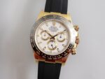 Rolex Daytona Exclusive Cal.4130 Men's Watch - Image 9