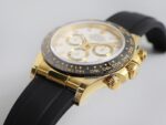 Rolex Daytona Exclusive Cal.4130 Men's Watch - Image 3