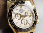 Rolex Daytona Exclusive Cal.4130 Men's Watch - Image 2