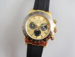 Rolex Daytona Exclusive Cal.4130 Men's Watch - Image 9