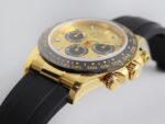 Rolex Daytona Exclusive Cal.4130 Men's Watch - Image 3
