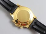 Rolex Daytona Exclusive Cal.4130 Men's Watch - Image 7