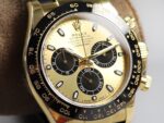 Rolex Daytona Exclusive Cal.4130 Men's Watch - Image 2