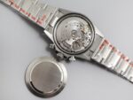Rolex Daytona Exclusive Cal.4130 Men's Watch - Image 8