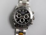 Rolex Daytona Exclusive Cal.4130 Men's Watch - Image 9