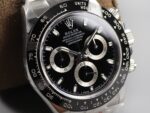 Rolex Daytona Exclusive Cal.4130 Men's Watch - Image 2