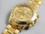 Rolex Cosmograph Daytona 116508 Series Men's Watch - Image 9