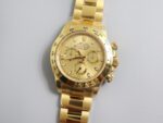 Rolex Cosmograph Daytona 116508 Series Men's Watch - Image 8