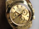 Rolex Cosmograph Daytona 116508 Series Men's Watch - Image 2