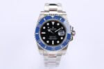 Rolex Submariner 41 Series Men's Watch - Image 3