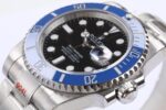 Rolex Submariner 41 Series Men's Watch - Image 6
