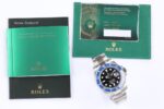 Rolex Submariner 41 Series Men's Watch - Image 2