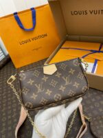 MULTI POCHETTE ACCESSORIES M44813 - Image 3