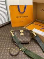 MULTI POCHETTE ACCESSORIES M44813 - Image 2