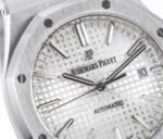 Audemars Piguet Royal Oak 15400 Series Men's Watch 41mm - Image 4