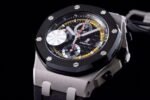 Audemars Piguet Classic Chronograph Men's Watch 42mm - Image 5