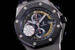 Audemars Piguet Classic Chronograph Men's Watch 42mm - Image 2