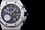 Audemars Piguet 12H Chronograph Series Men's Watch 42MM - Image 2
