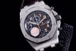 Audemars Piguet 12H Chronograph Series Men's Watch 42MM - Image 6