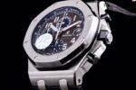 Audemars Piguet 12H Chronograph Series Men's Watch 42MM - Image 5