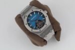 Audemars Piguet Royal Oak Tourbillon Men's Watch - Image 4
