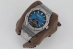 Audemars Piguet Royal Oak Tourbillon Men's Watch - Image 3