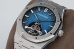 Audemars Piguet Royal Oak Tourbillon Men's Watch - Image 7