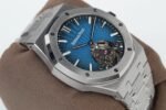 Audemars Piguet Royal Oak Tourbillon Men's Watch - Image 8