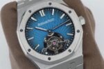 Audemars Piguet Royal Oak Tourbillon Men's Watch - Image 6