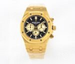 Audemars Piguet Royal Oak 26331 Chronograph Series Men's Watch - Image 2