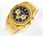Audemars Piguet Royal Oak 26331 Chronograph Series Men's Watch - Image 3