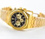 Audemars Piguet Royal Oak 26331 Chronograph Series Men's Watch - Image 4