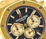Audemars Piguet Royal Oak 26331 Chronograph Series Men's Watch - Image 6