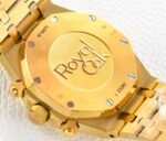 Audemars Piguet Royal Oak 26331 Chronograph Series Men's Watch - Image 9