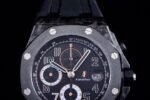 Audemars Piguet AMM Carbon Fiber Series Men's Watch - Image 5