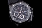 Audemars Piguet AMM Carbon Fiber Series Men's Watch - Image 3