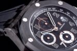 Audemars Piguet AMM Carbon Fiber Series Men's Watch - Image 7