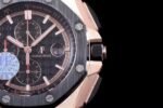 Audemars Piguet Royal Oak Series 2017 New Men's Watch 44MM - Image 7