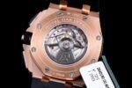 Audemars Piguet Royal Oak Series 2017 New Men's Watch 44MM - Image 9
