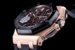 Audemars Piguet Royal Oak Series 2017 New Men's Watch 44MM - Image 6