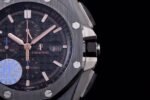 Audemars Piguet Royal Oak Series 2017 New Men's Watch 44MM - Image 5