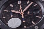 Audemars Piguet Royal Oak Series 2017 New Men's Watch 44MM - Image 4