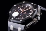 Audemars Piguet Royal Oak Series 2017 New Men's Watch 44MM - Image 6