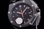 Audemars Piguet Royal Oak Series 2017 New Men's Watch 44MM - Image 3