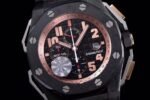 Audemars Piguet Royal Oak Offshore 26378 Men's Watch - Image 5