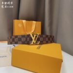 Louis Vuitton Belt - Image 3