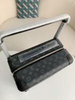 Louis Vuitton Suitcase  inches - Image 2
