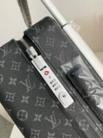 Louis Vuitton Suitcase  inches - Image 6